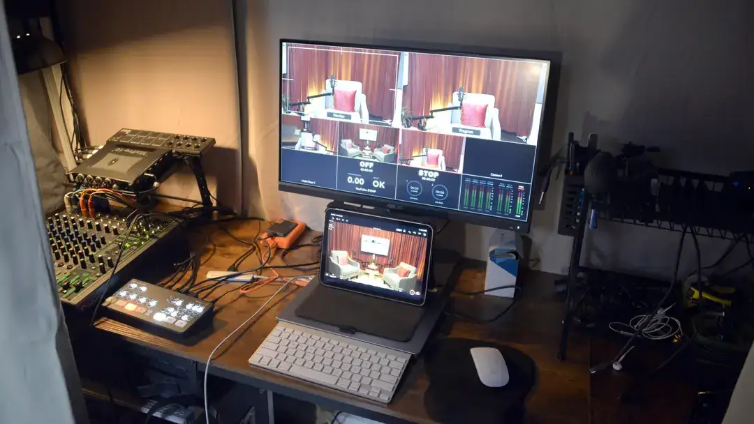 Public Sound Studios 15